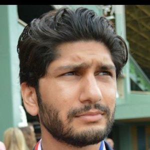 Meet your Posher, Samir